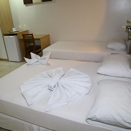 Swamy Hotel Cruzeiro do Sul  Zewnętrze zdjęcie