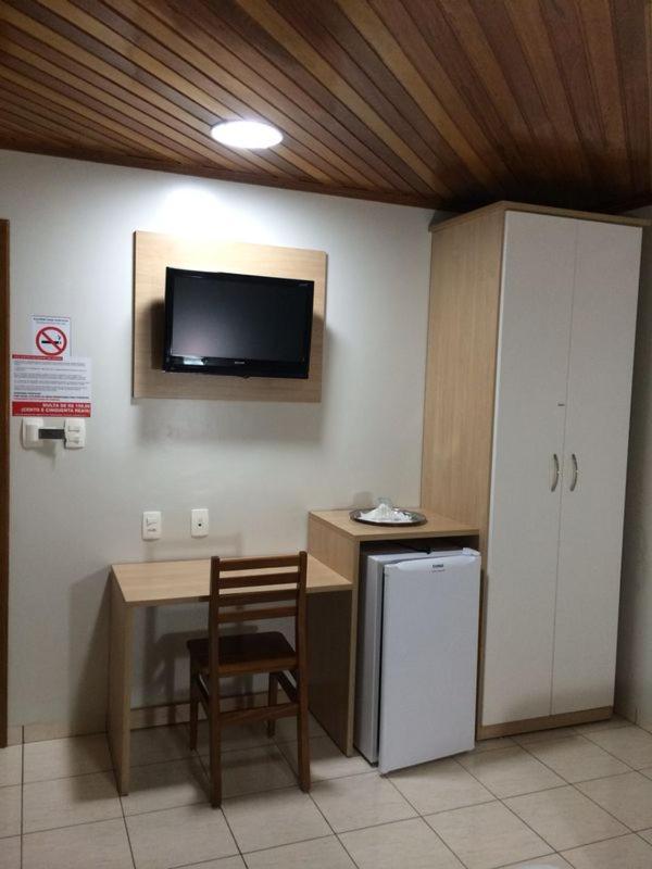 Swamy Hotel Cruzeiro do Sul  Zewnętrze zdjęcie