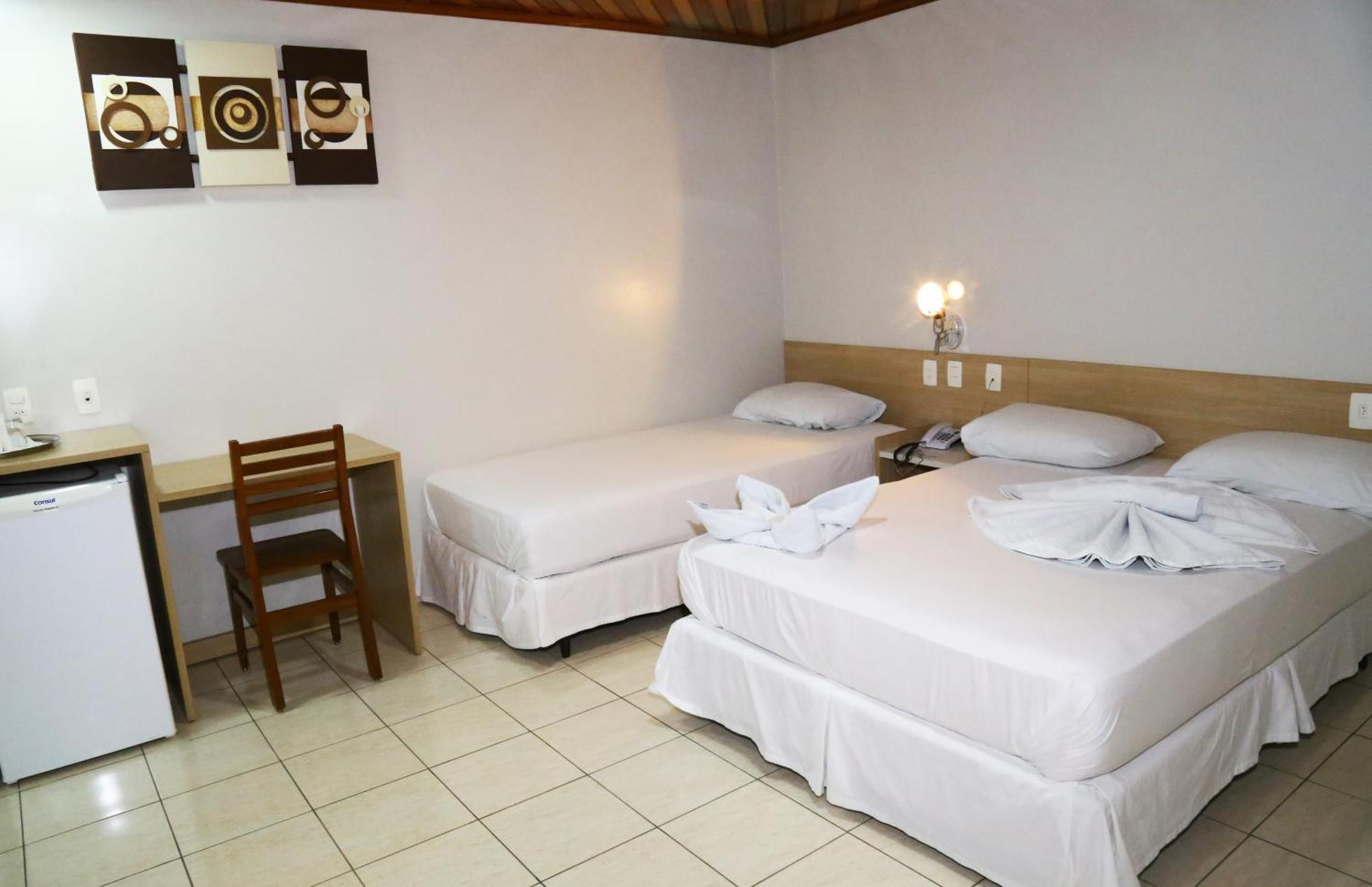 Swamy Hotel Cruzeiro do Sul  Zewnętrze zdjęcie