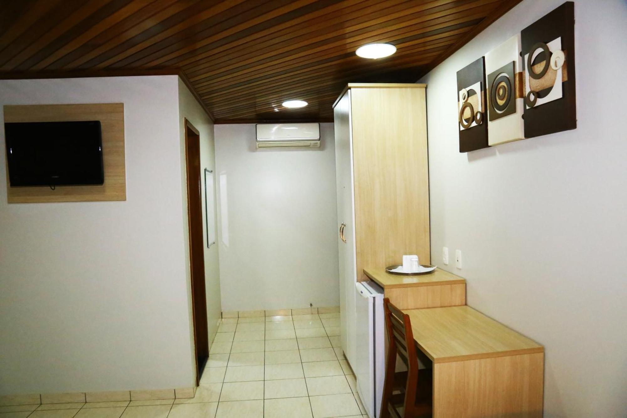 Swamy Hotel Cruzeiro do Sul  Zewnętrze zdjęcie