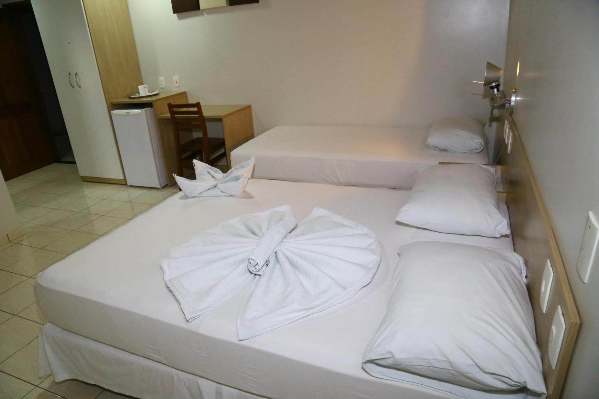 Swamy Hotel Cruzeiro do Sul  Zewnętrze zdjęcie