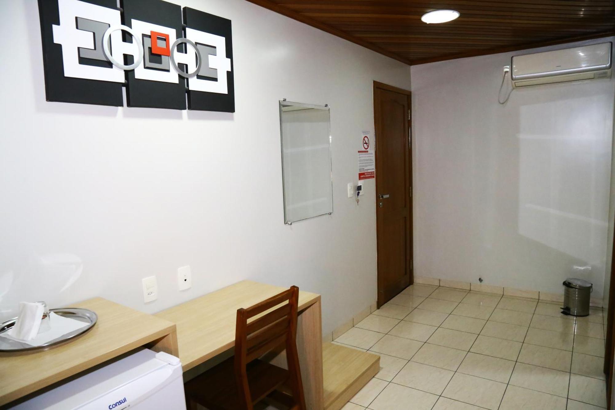 Swamy Hotel Cruzeiro do Sul  Zewnętrze zdjęcie
