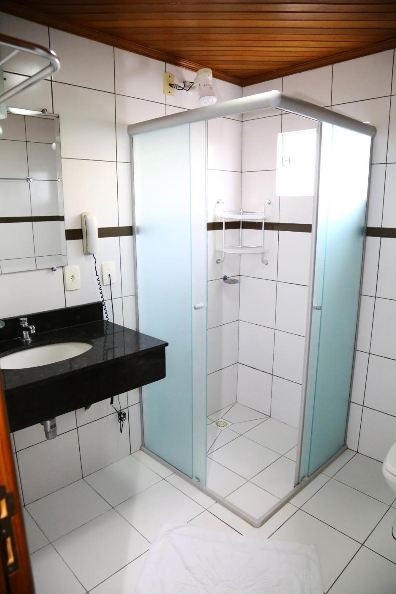 Swamy Hotel Cruzeiro do Sul  Zewnętrze zdjęcie