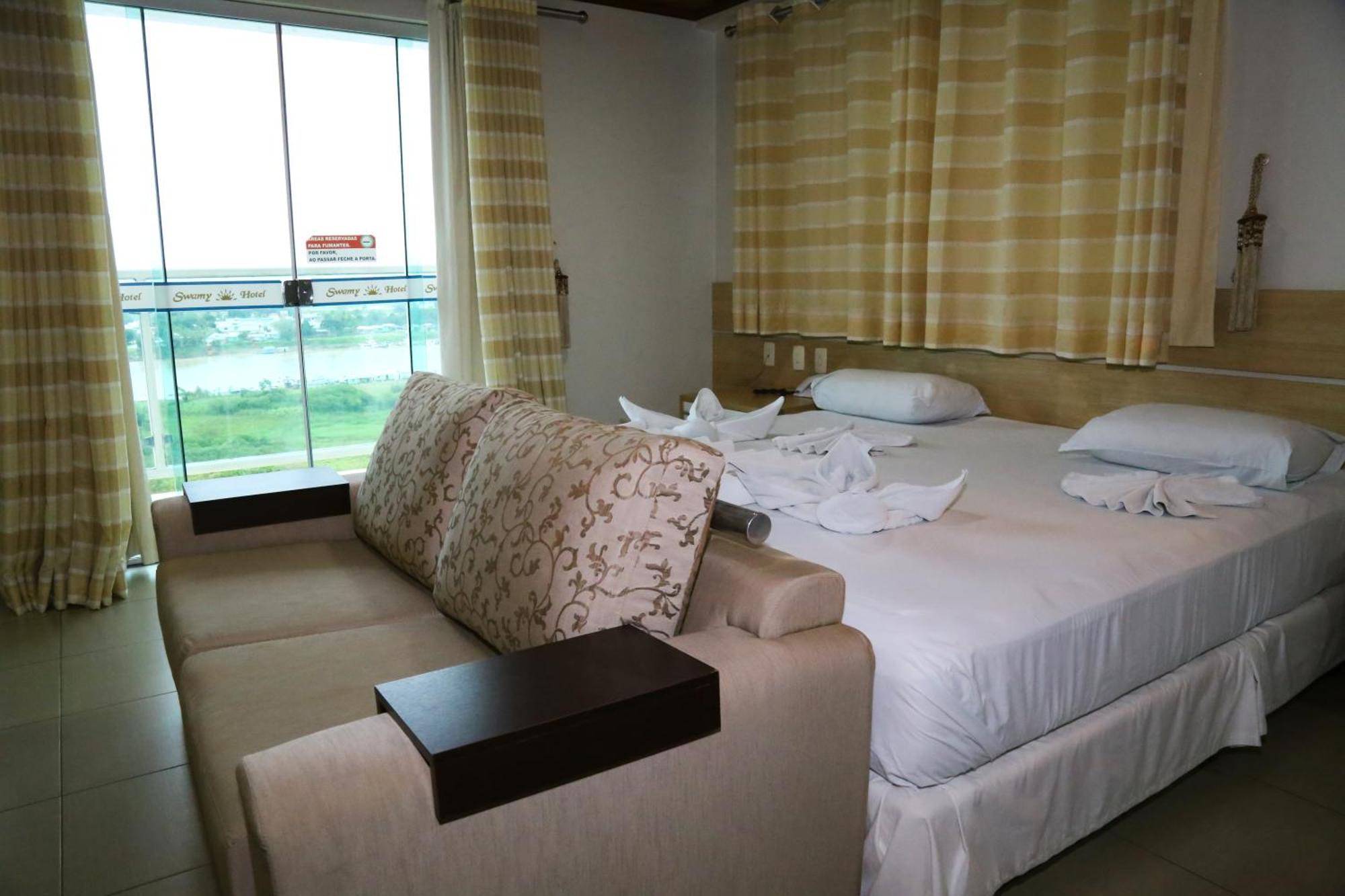 Swamy Hotel Cruzeiro do Sul  Zewnętrze zdjęcie