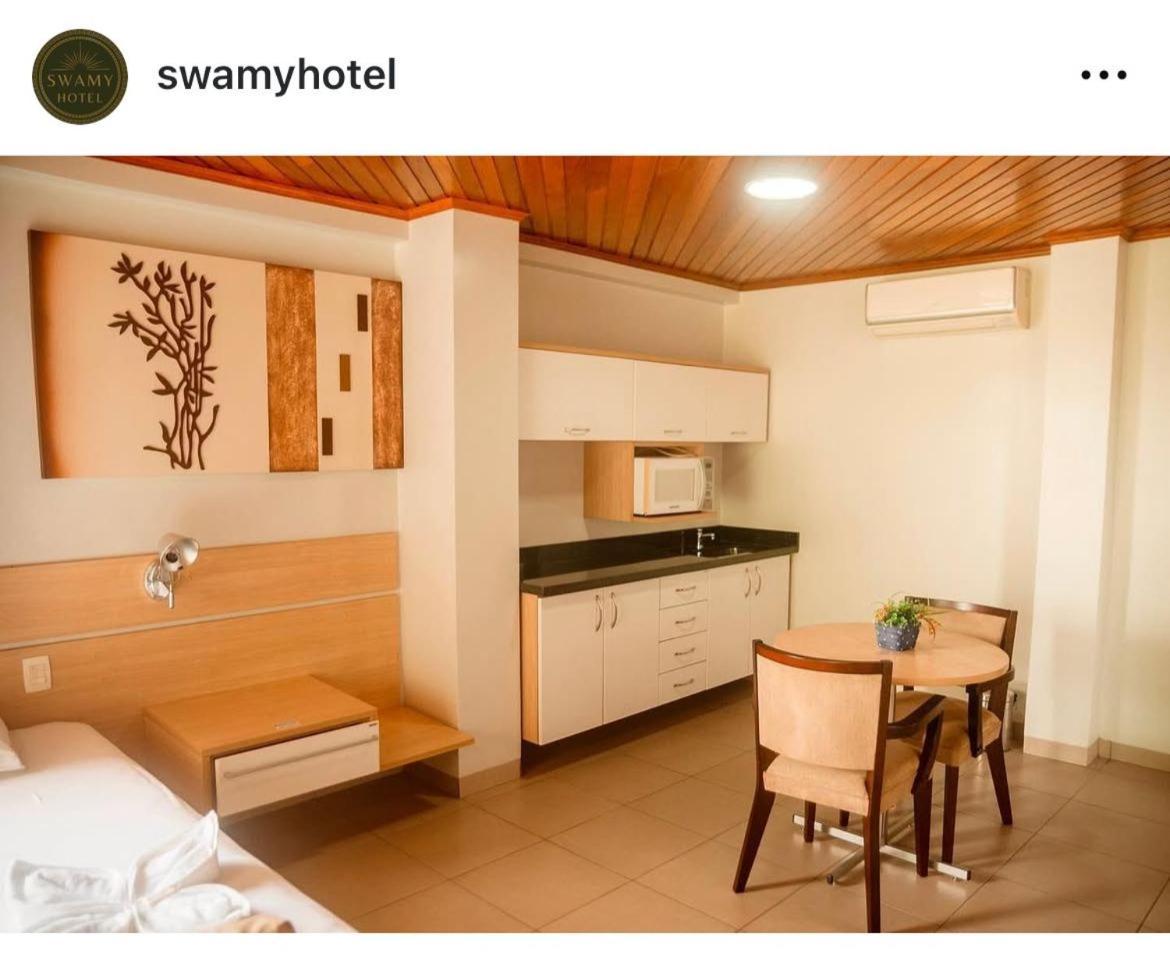 Swamy Hotel Cruzeiro do Sul  Pokój zdjęcie