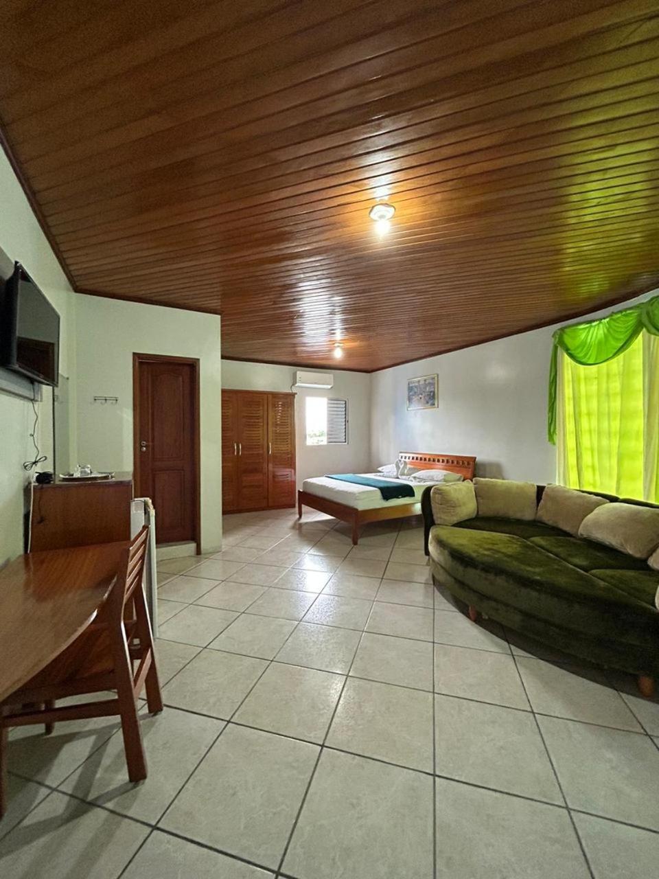 Swamy Hotel Cruzeiro do Sul  Pokój zdjęcie