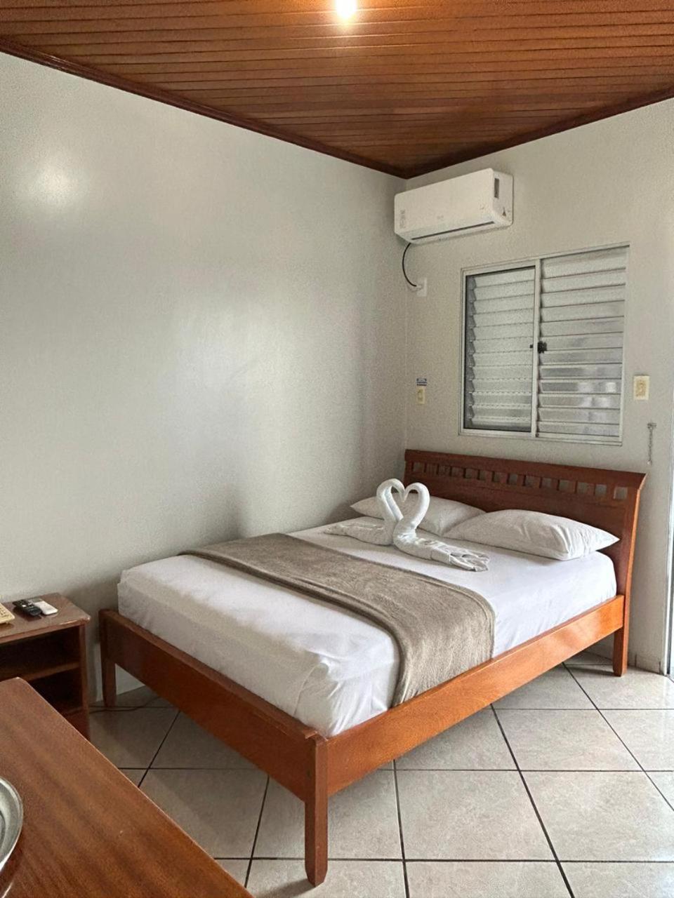 Swamy Hotel Cruzeiro do Sul  Pokój zdjęcie