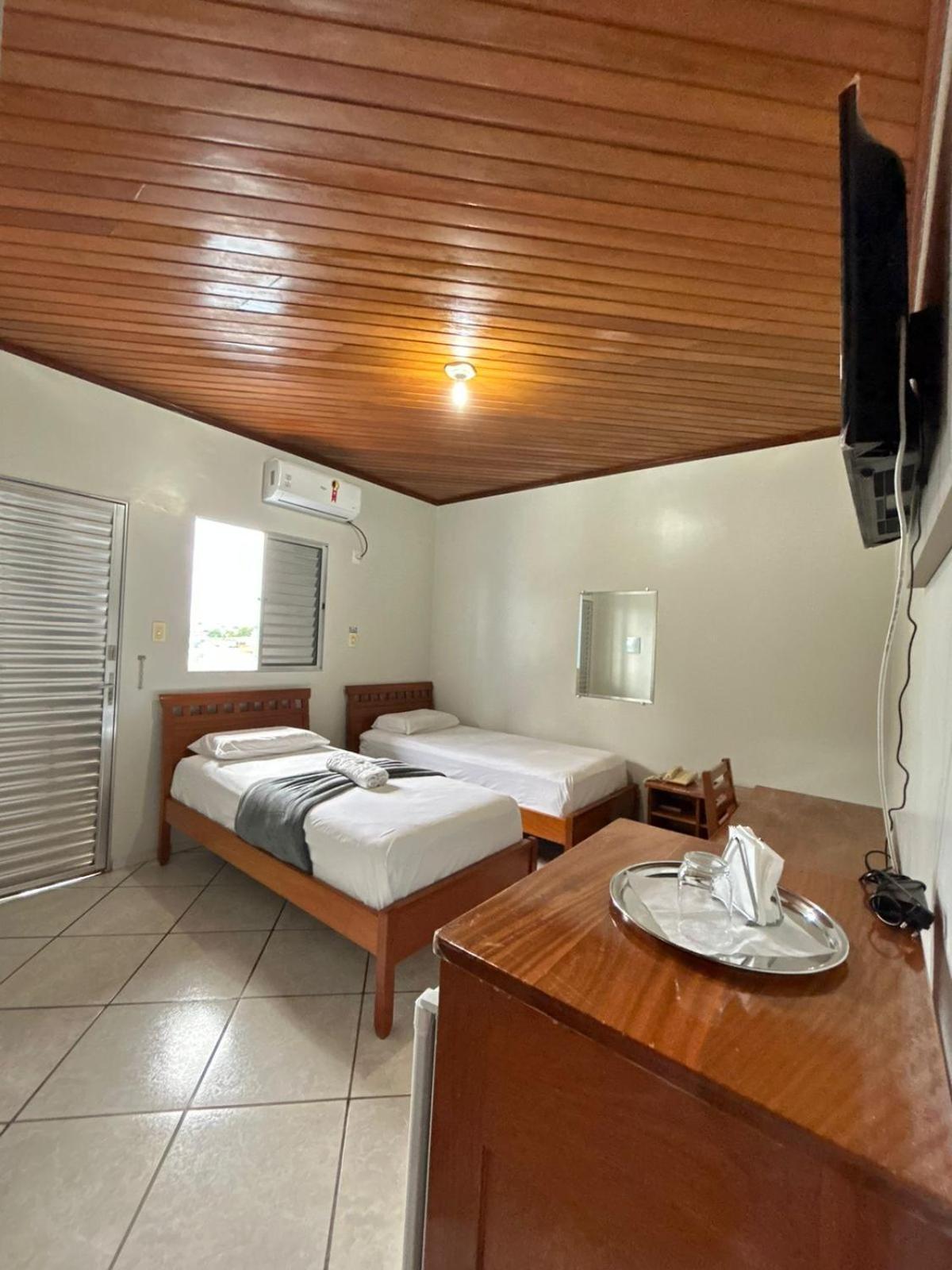 Swamy Hotel Cruzeiro do Sul  Pokój zdjęcie