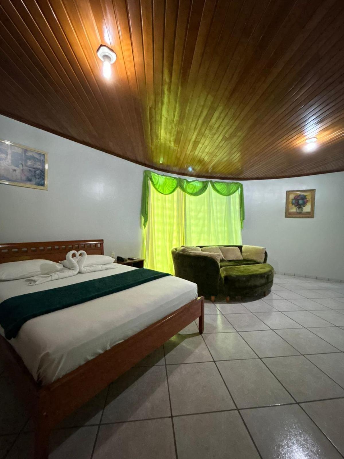 Swamy Hotel Cruzeiro do Sul  Pokój zdjęcie