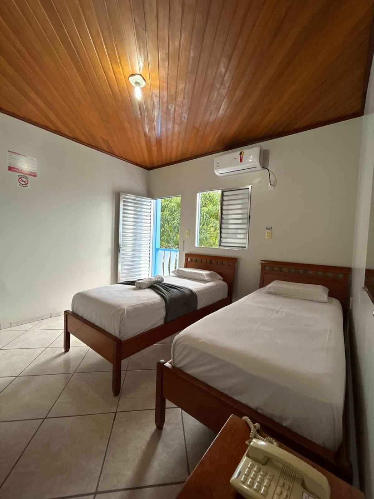 Swamy Hotel Cruzeiro do Sul  Pokój zdjęcie