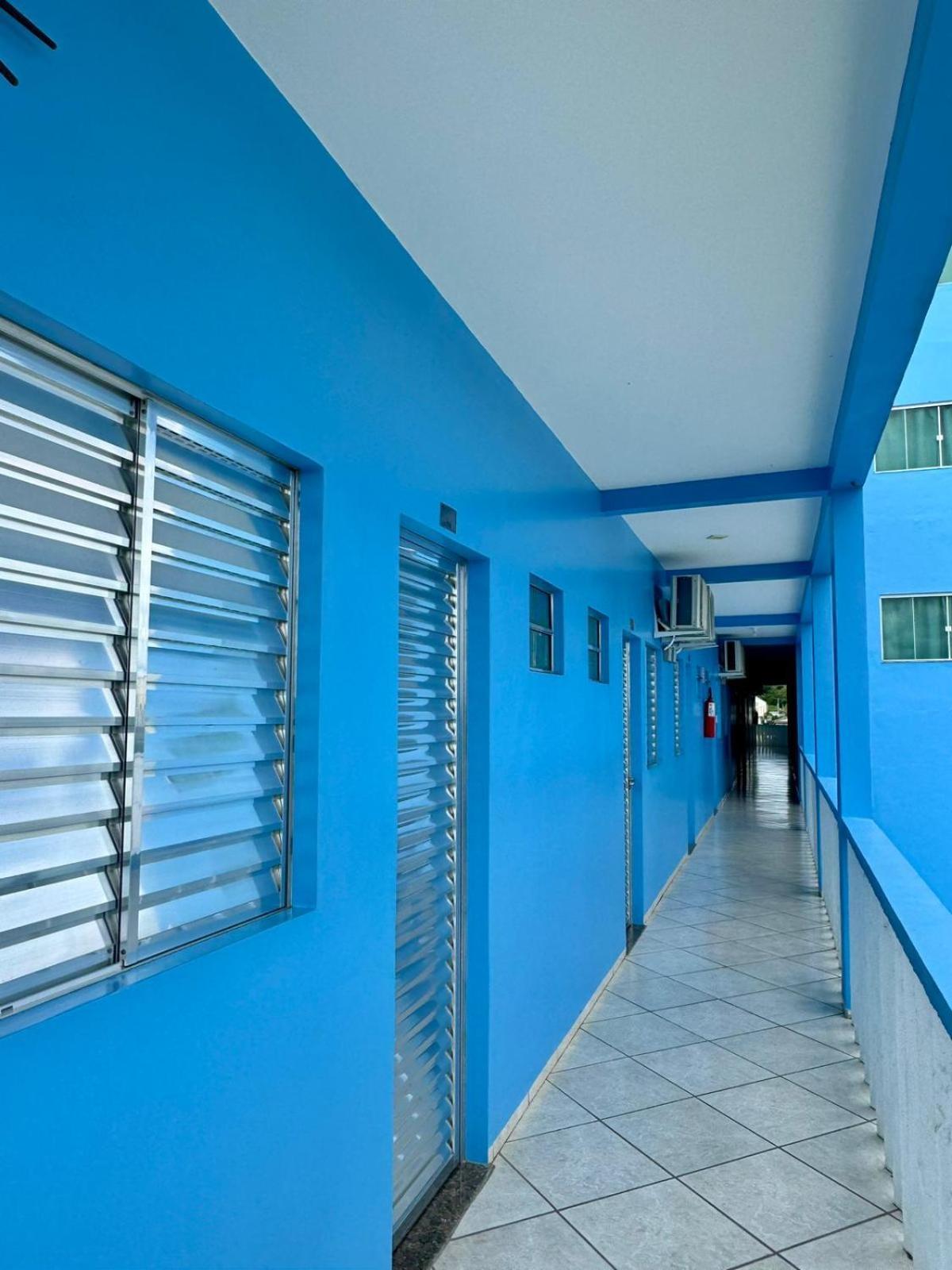 Swamy Hotel Cruzeiro do Sul  Zewnętrze zdjęcie