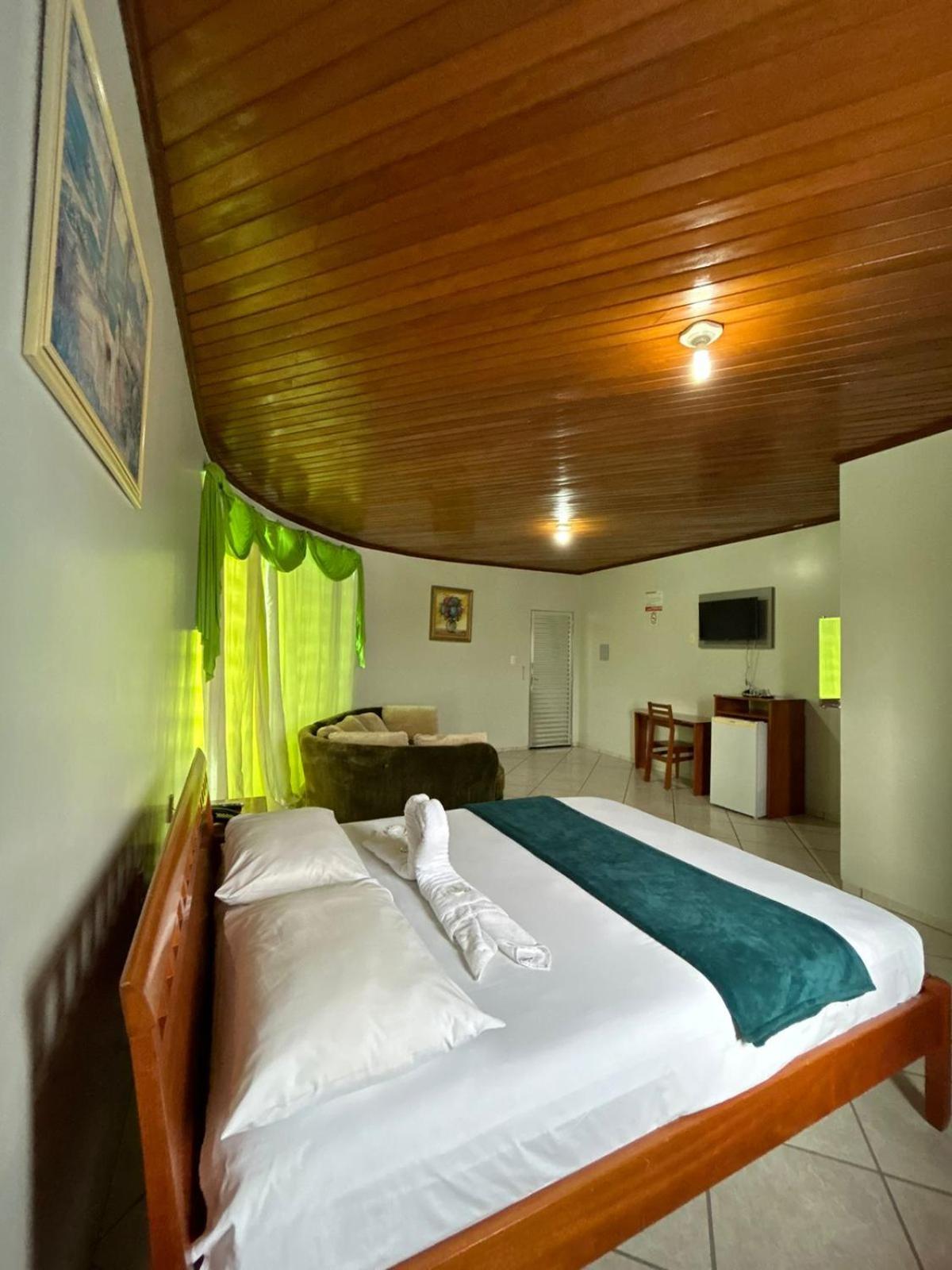 Swamy Hotel Cruzeiro do Sul  Pokój zdjęcie