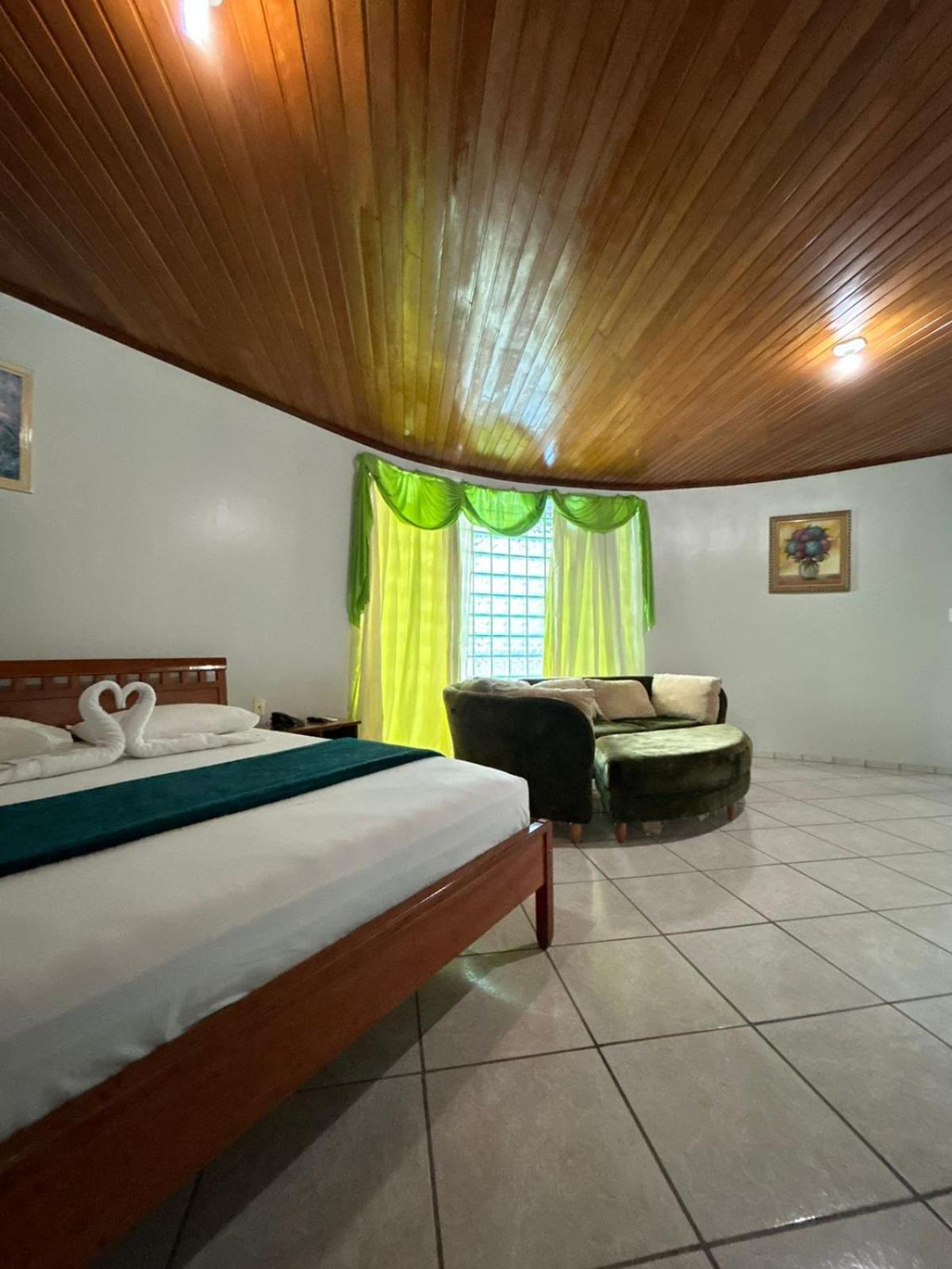Swamy Hotel Cruzeiro do Sul  Pokój zdjęcie