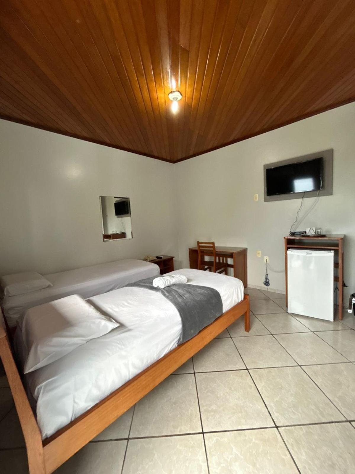 Swamy Hotel Cruzeiro do Sul  Pokój zdjęcie