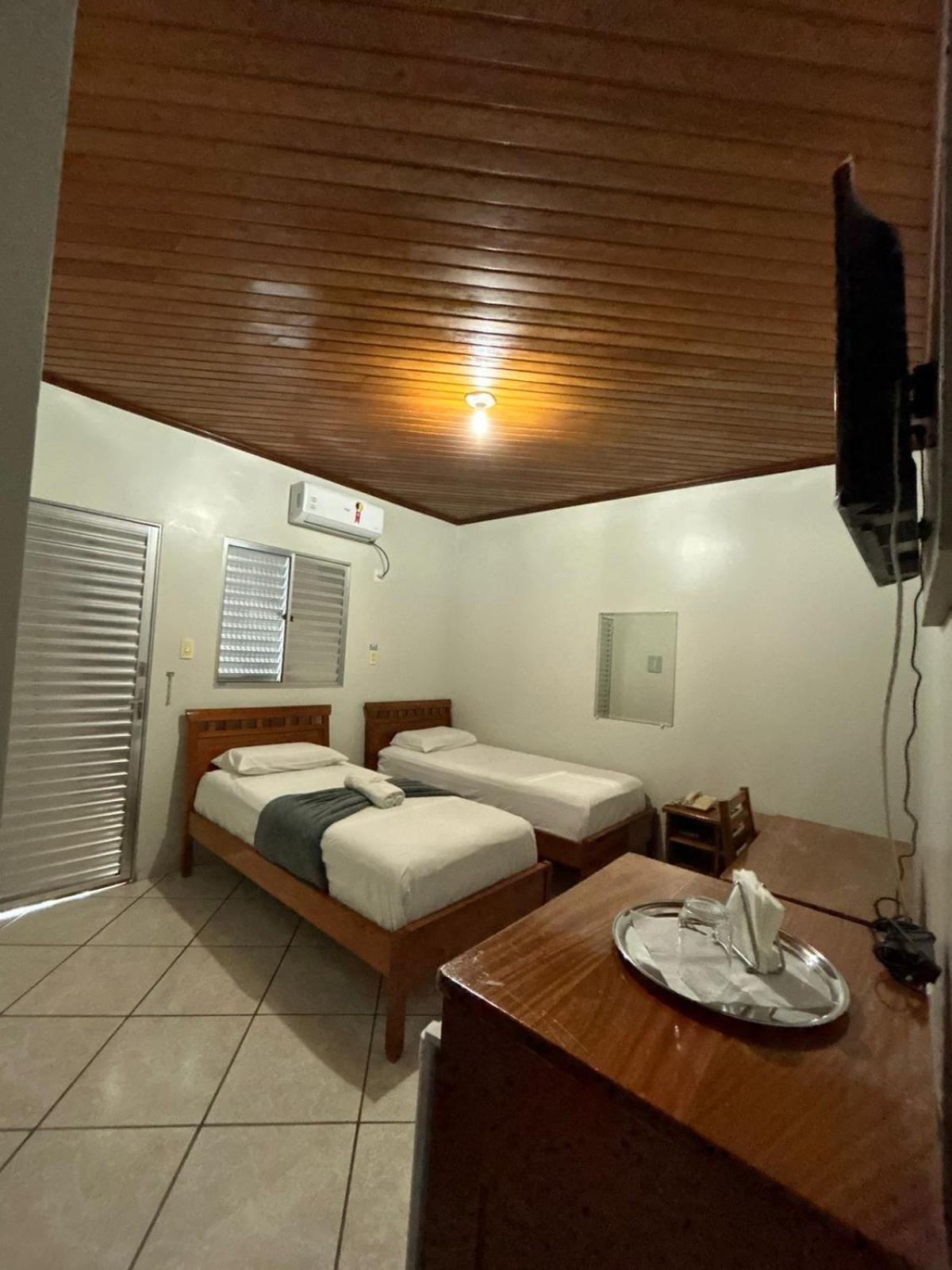 Swamy Hotel Cruzeiro do Sul  Pokój zdjęcie