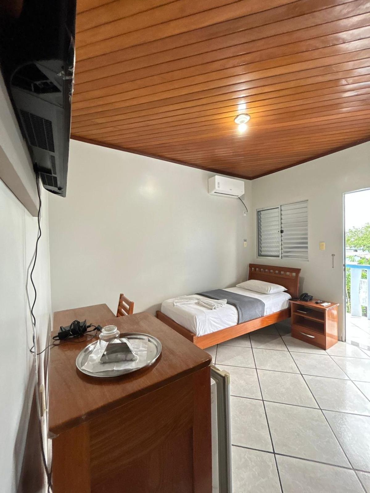 Swamy Hotel Cruzeiro do Sul  Pokój zdjęcie