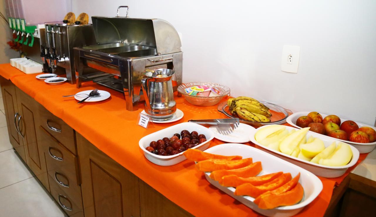 Swamy Hotel Cruzeiro do Sul  Zewnętrze zdjęcie
