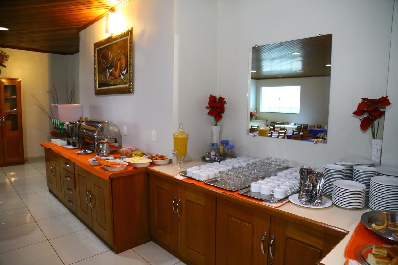 Swamy Hotel Cruzeiro do Sul  Zewnętrze zdjęcie