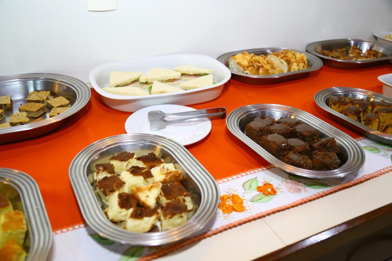 Swamy Hotel Cruzeiro do Sul  Zewnętrze zdjęcie