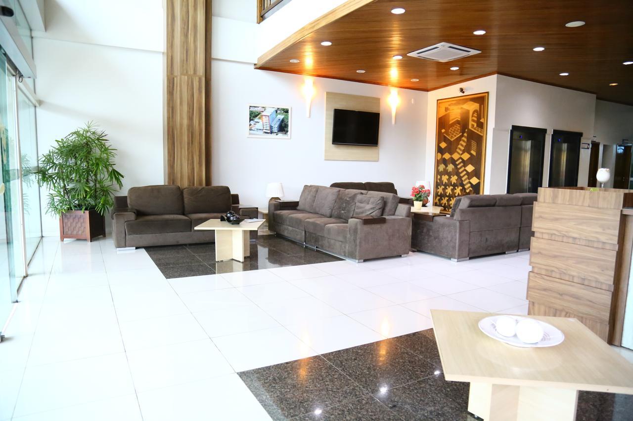 Swamy Hotel Cruzeiro do Sul  Zewnętrze zdjęcie