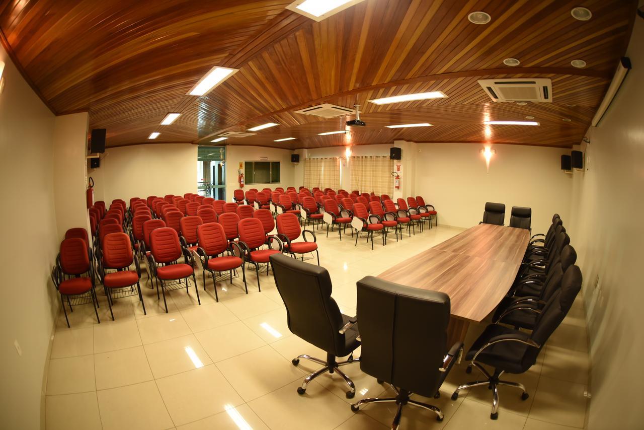 Swamy Hotel Cruzeiro do Sul  Zewnętrze zdjęcie