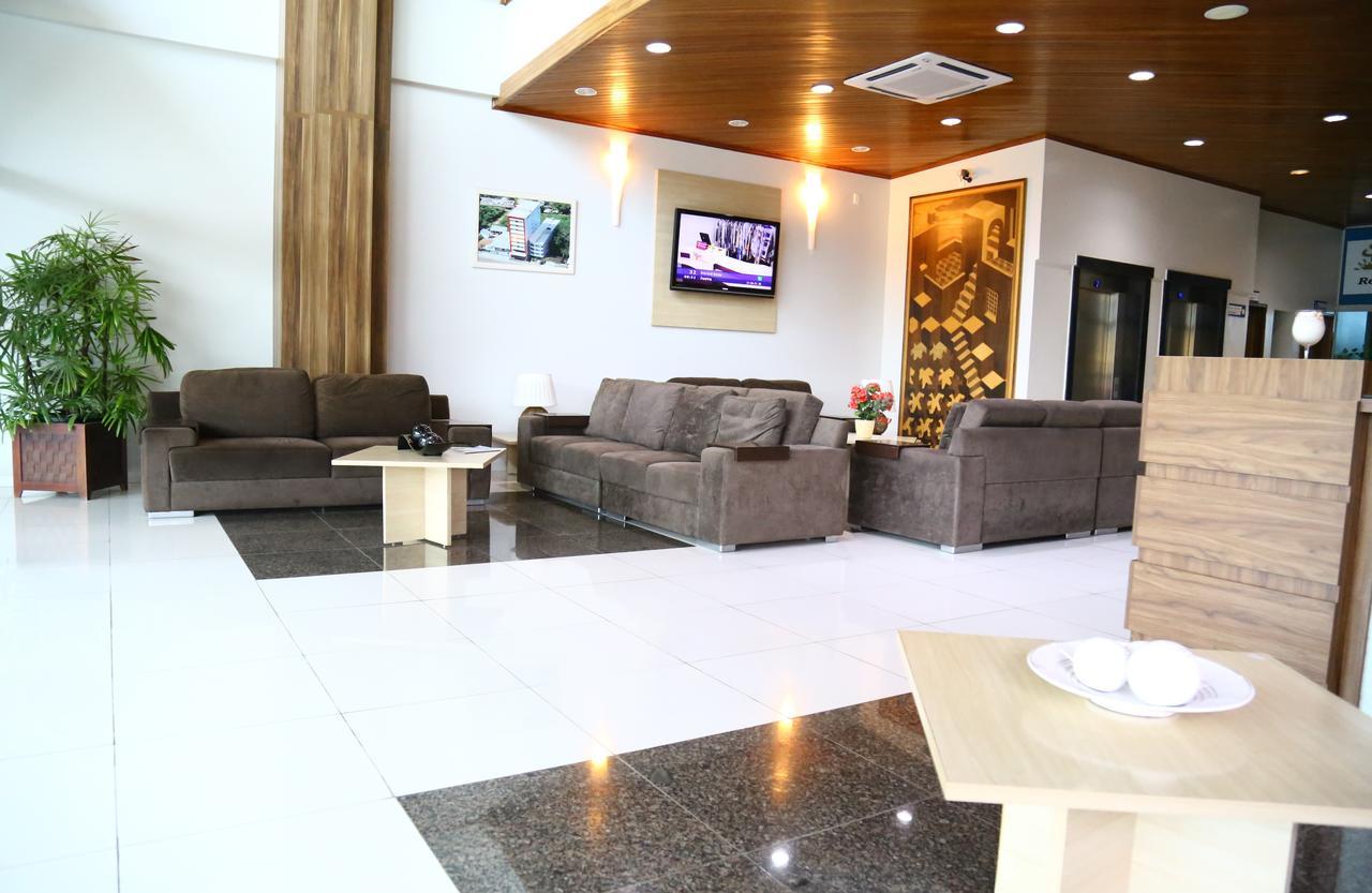 Swamy Hotel Cruzeiro do Sul  Zewnętrze zdjęcie