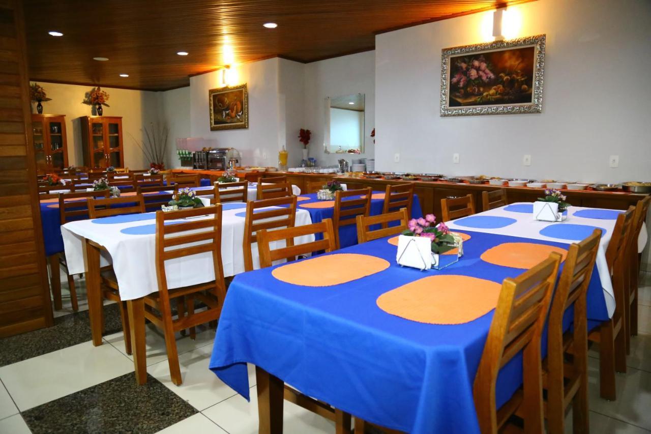 Swamy Hotel Cruzeiro do Sul  Zewnętrze zdjęcie